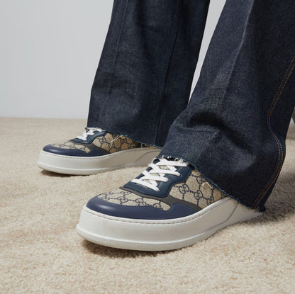 "GI-Low" Sneaker