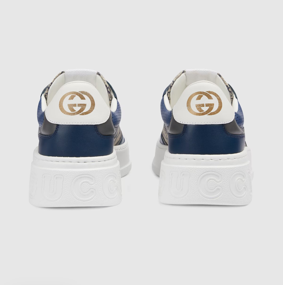 "GI-Low" Sneaker