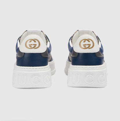 "GI-Low" Sneaker