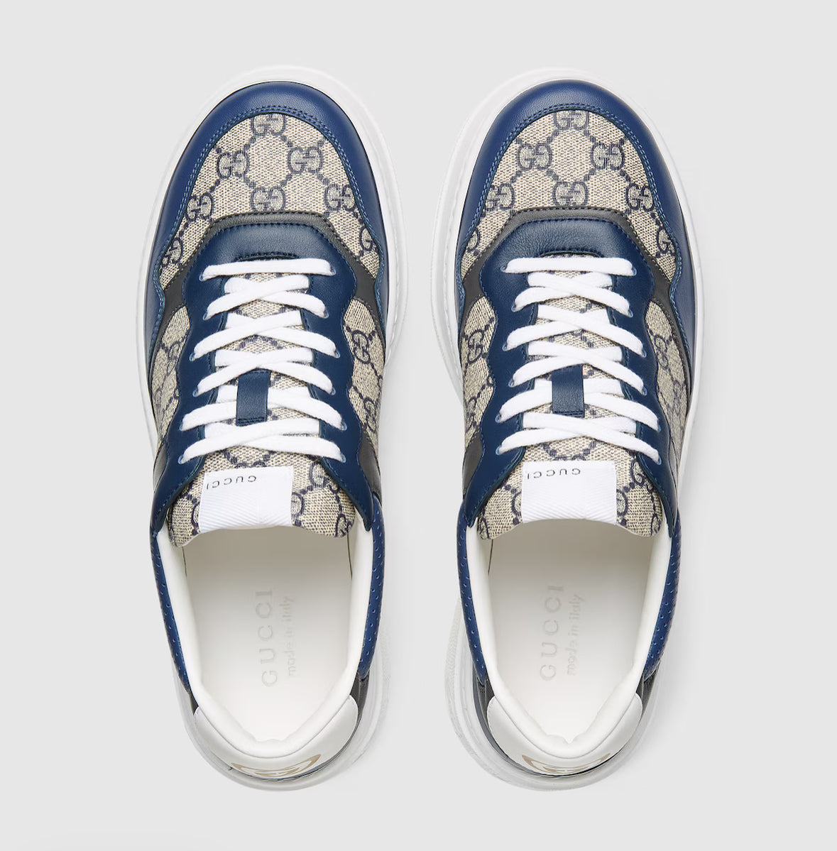 "GI-Low" Sneaker
