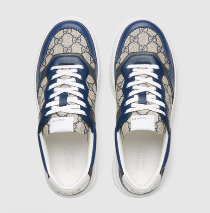 "GI-Low" Sneaker