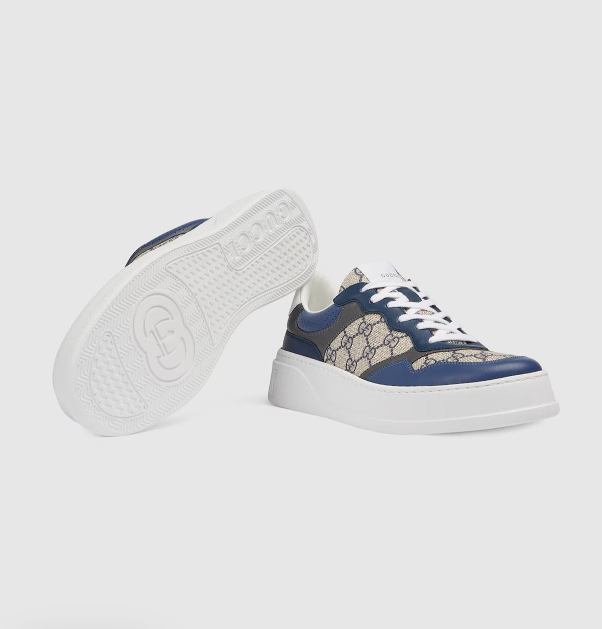 "GI-Low" Sneaker