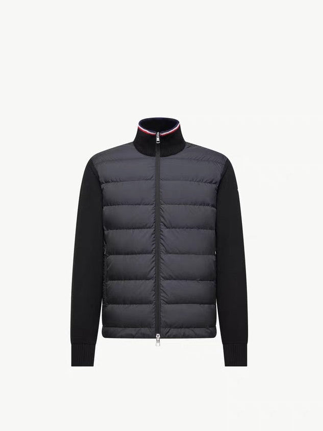 "MnC Vest" Winterjacke