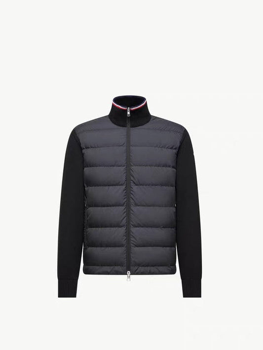 "MnC Vest" Winterjacke
