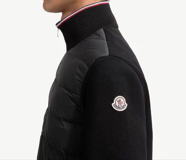 "MnC Vest" Winterjacke