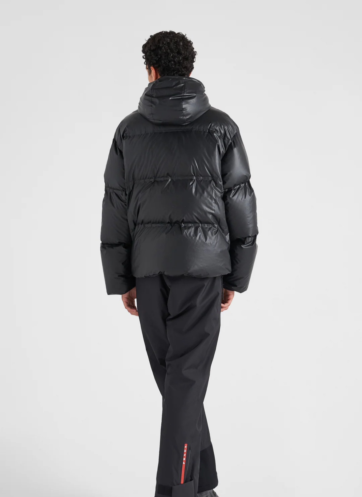 "PrD" Pufferjacke