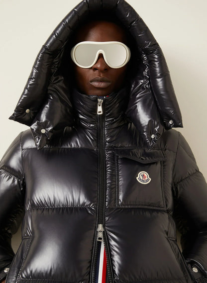 "MnC" Winterjacke