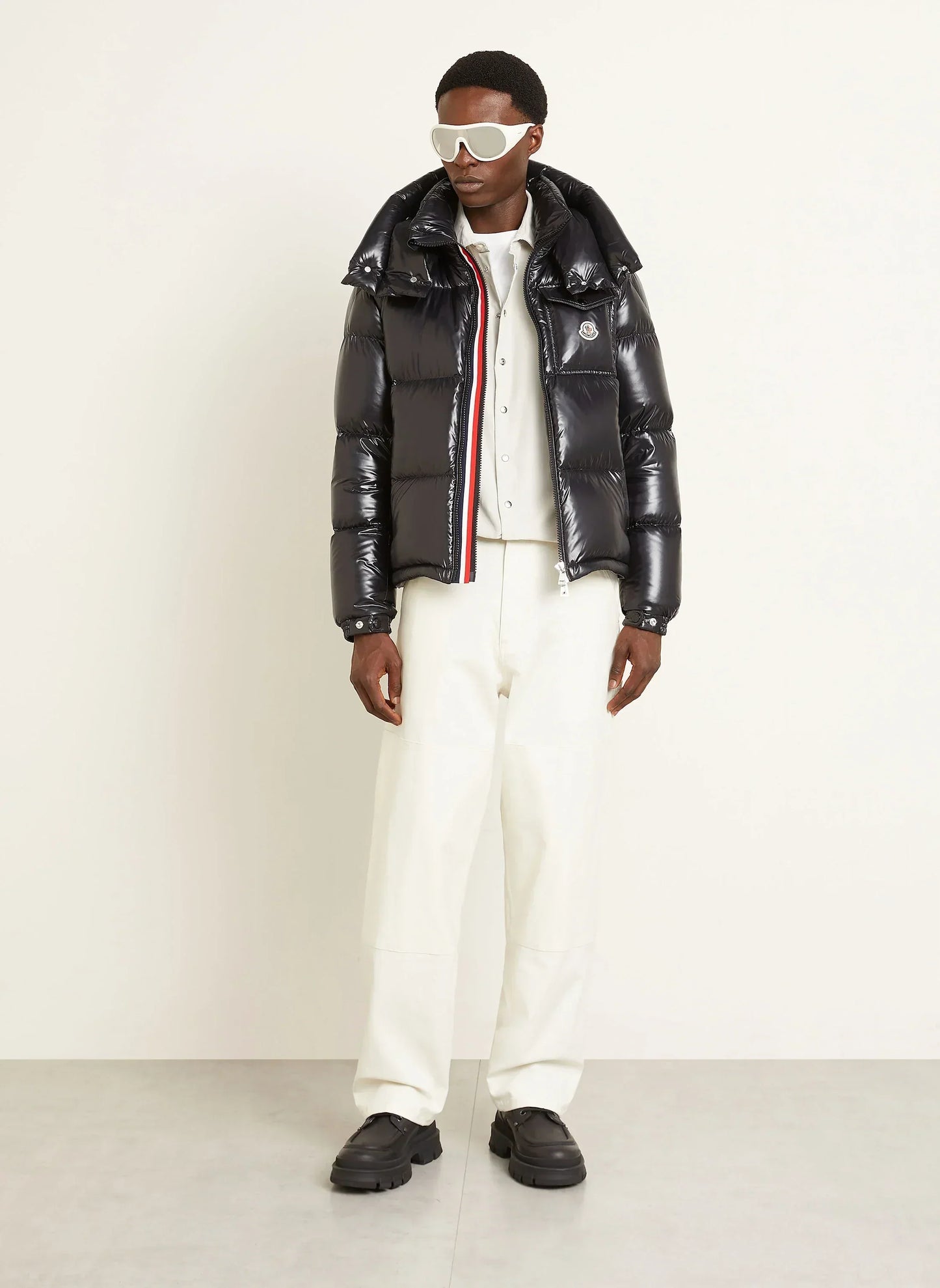 "MnC" Winterjacke