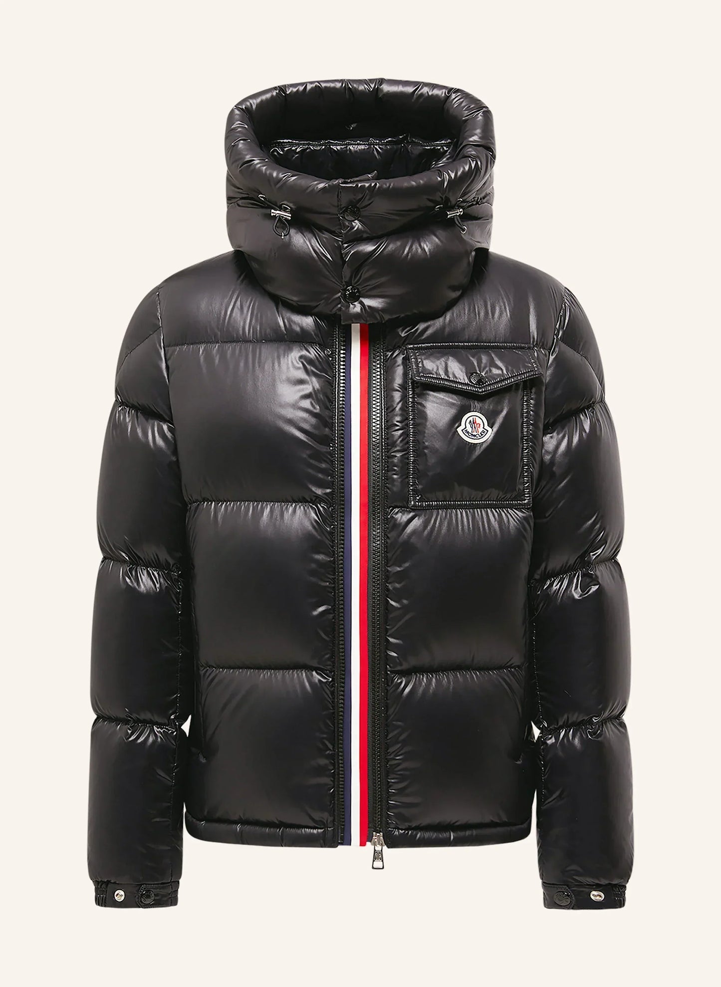 "MnC" Winterjacke