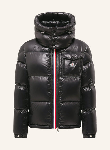 "MnC" Winterjacke