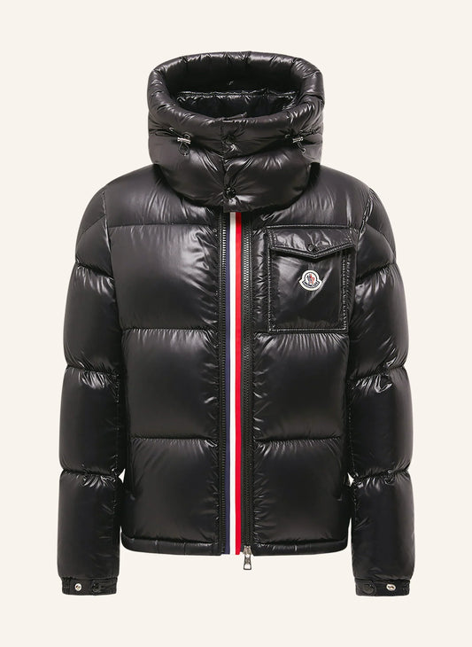 "MnC" Winterjacke