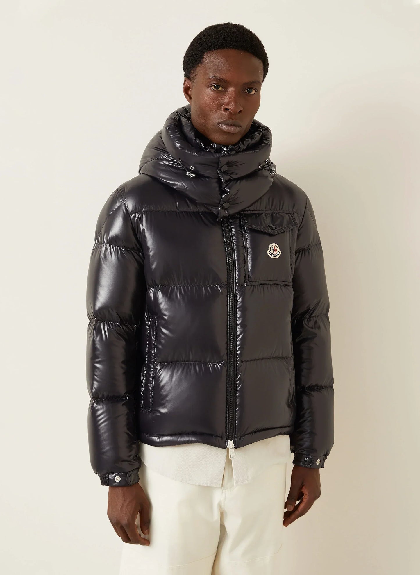 "MnC" Winterjacke