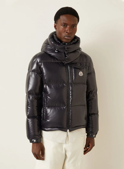 "MnC" Winterjacke