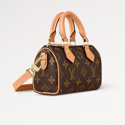 "Vilja" Nano Bag