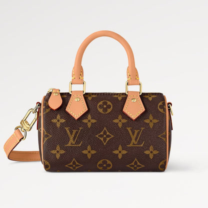 "Vilja" Nano Bag