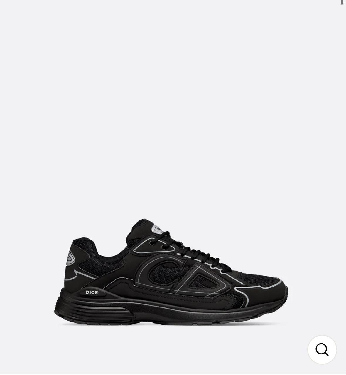 "30" Sneaker