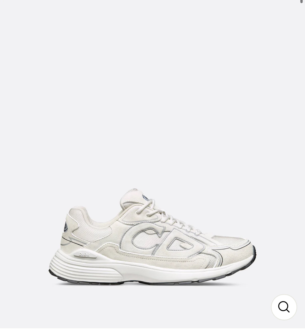 "30" Sneaker