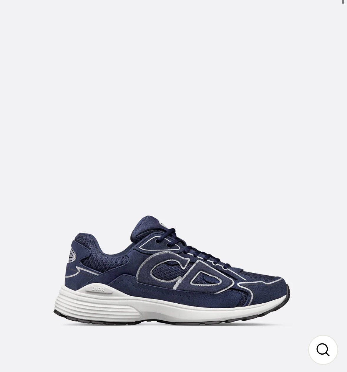 "30" Sneaker