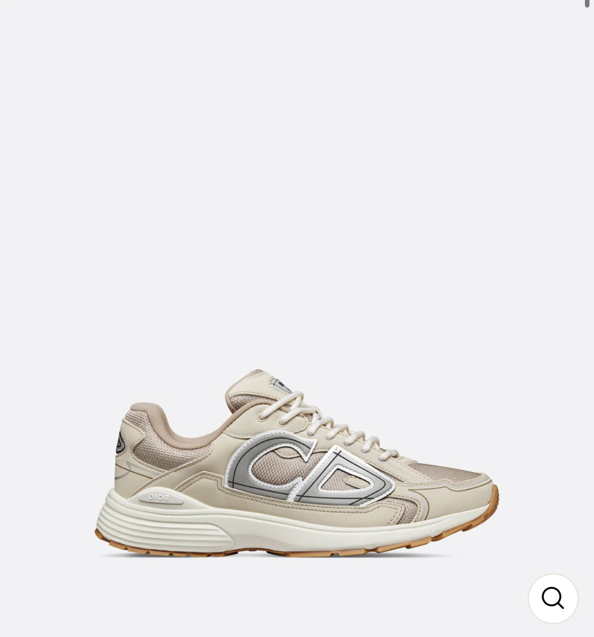 "30" Sneaker