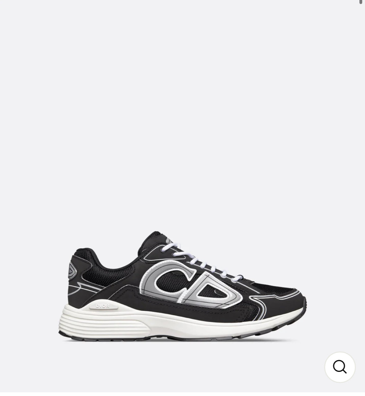 "30" Sneaker