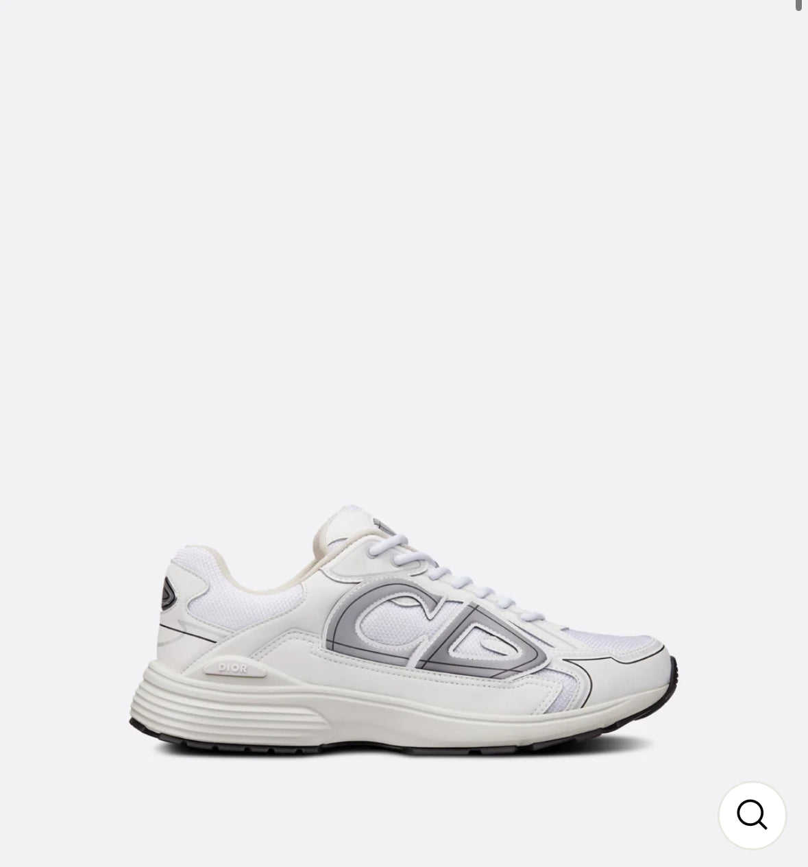 "30" Sneaker