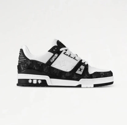 "VL " Trainer Sneaker