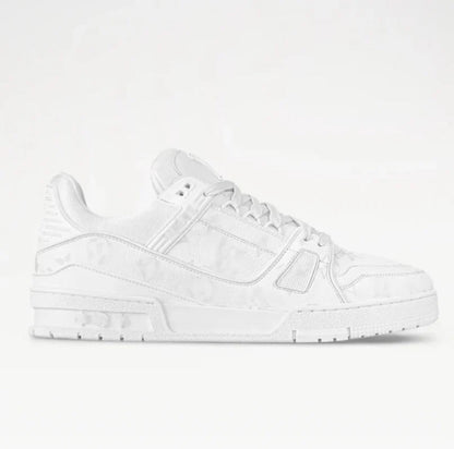 "VL " Trainer Sneaker