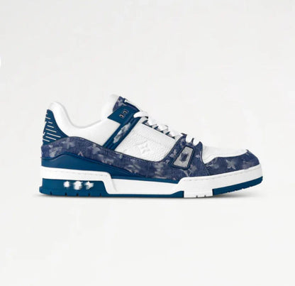 "VL " Trainer Sneaker