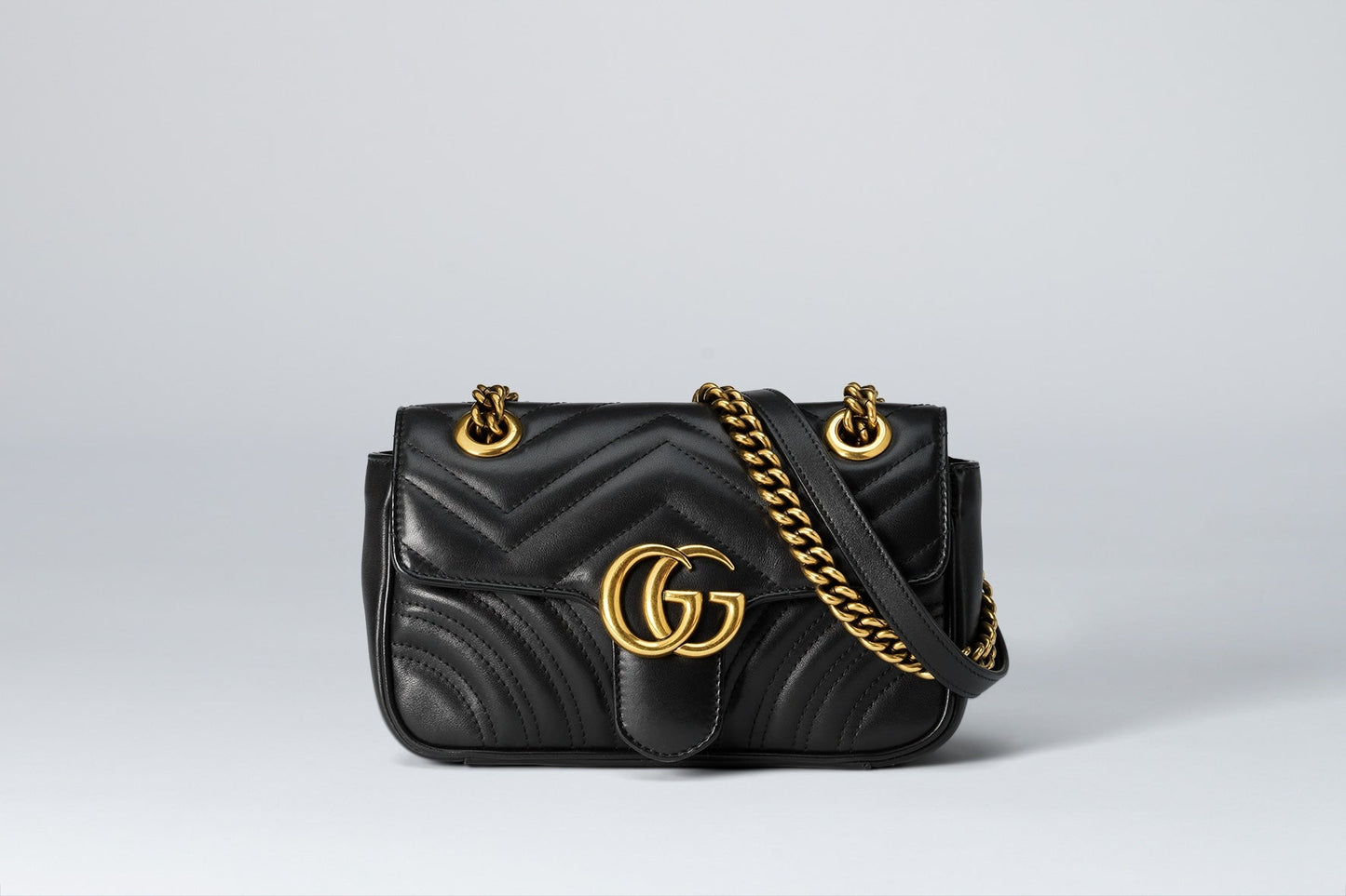 "Giulia" Marmont Bag