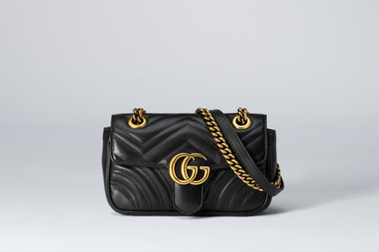 "Giulia" Marmont Bag