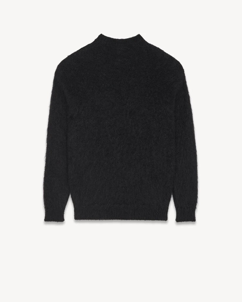 "LS" - Knit