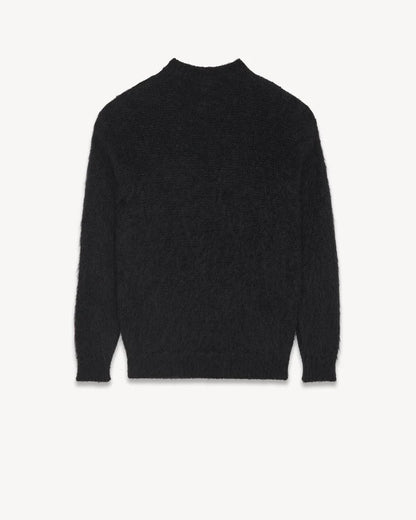 "LS" - Knit