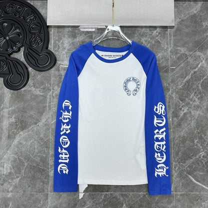 "Chrm" Longsleeve