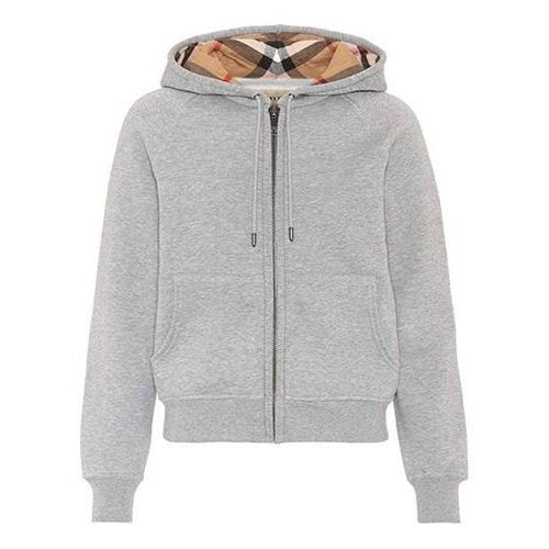 "Ber" - Zipper