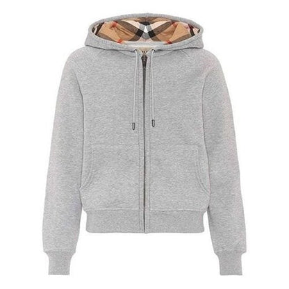 "Ber" - Zipper