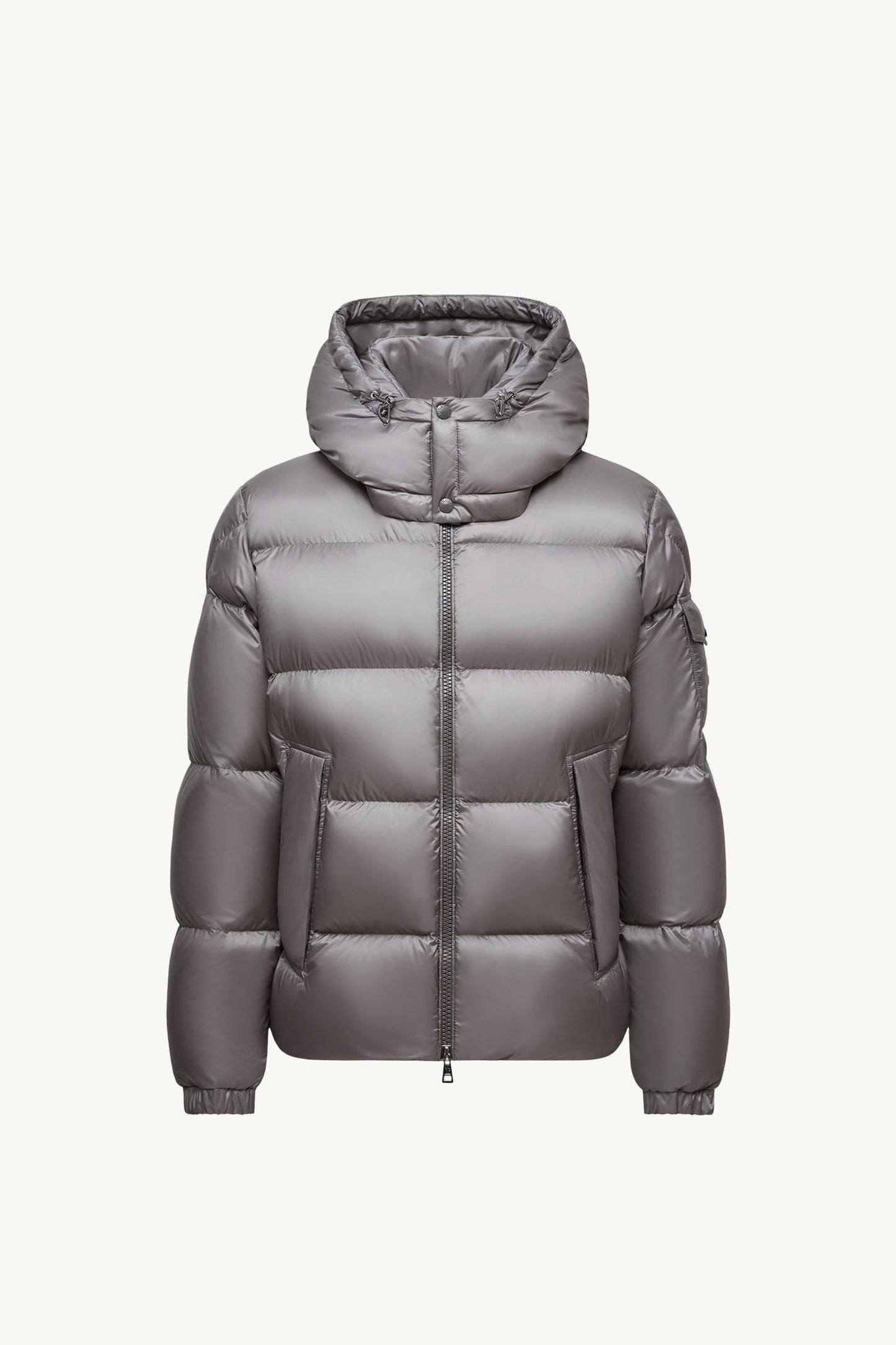 "MnC" Side Patch Puffer