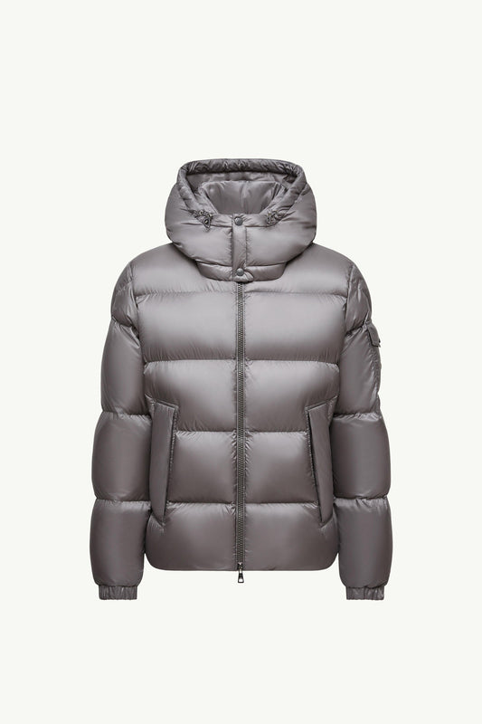 "MnC" Side Patch Puffer
