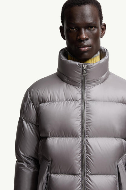 "MnC" Side Patch Puffer