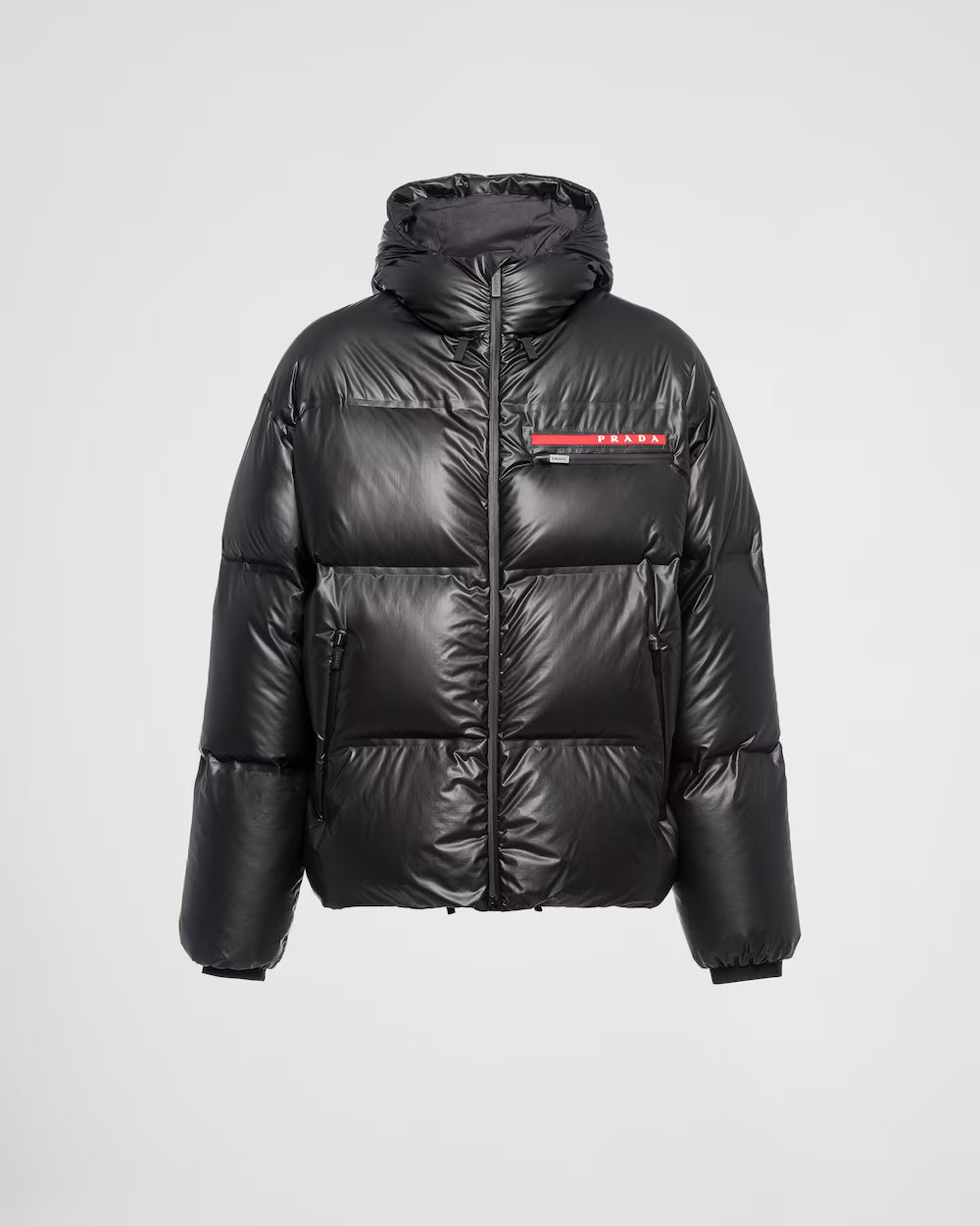 "PrD" Pufferjacke