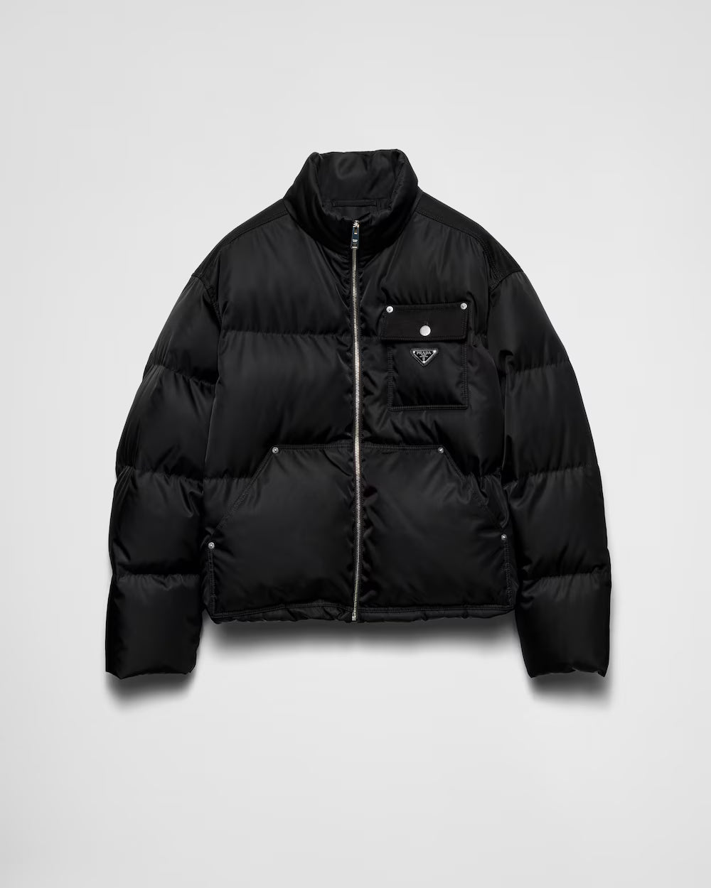 "PrD" Winterjacke