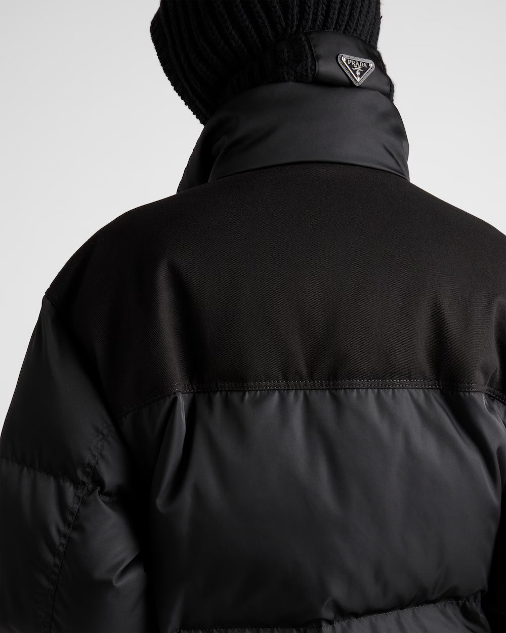 "PrD" Winterjacke