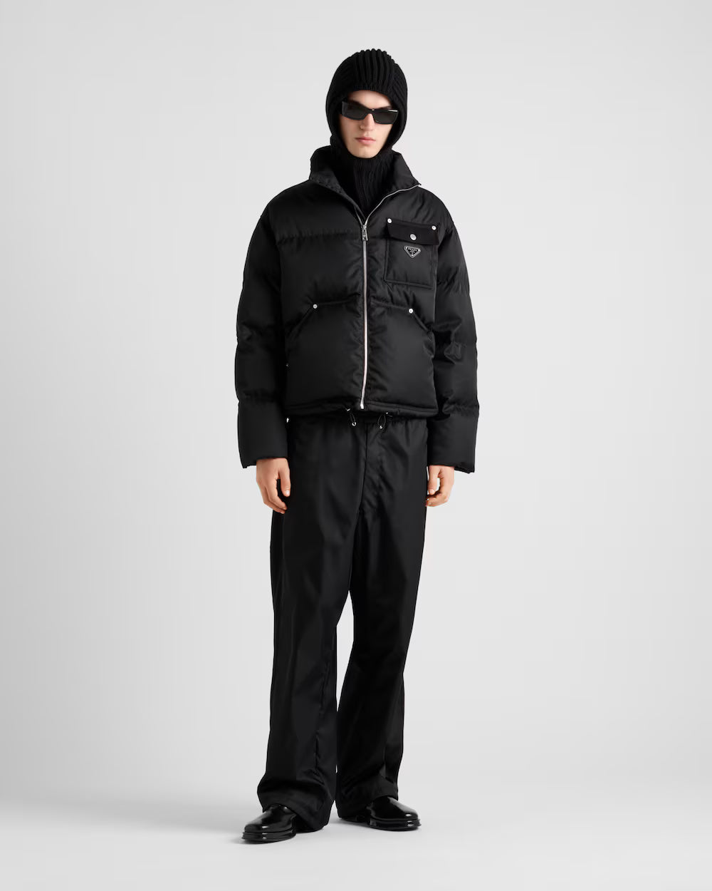 "PrD" Winterjacke