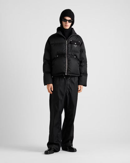 "PrD" Winterjacke