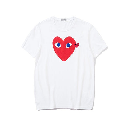 "Heart with eye" Shirts (viele)