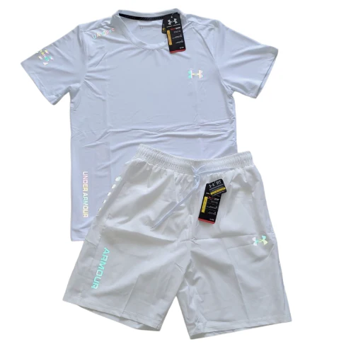 "Undr" Short Set