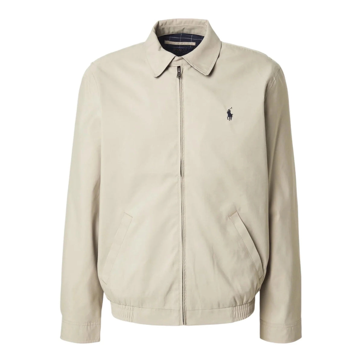LR Jacke