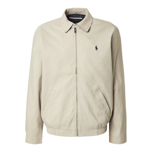 LR Jacke