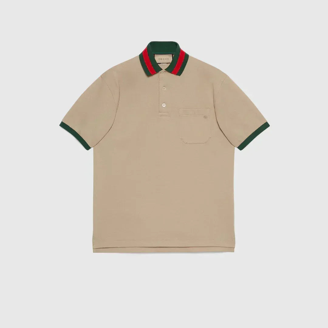 Cotton Polo