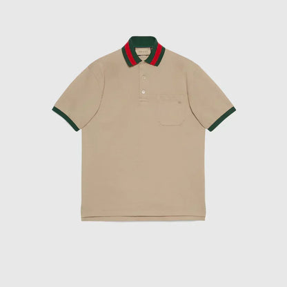 Cotton Polo