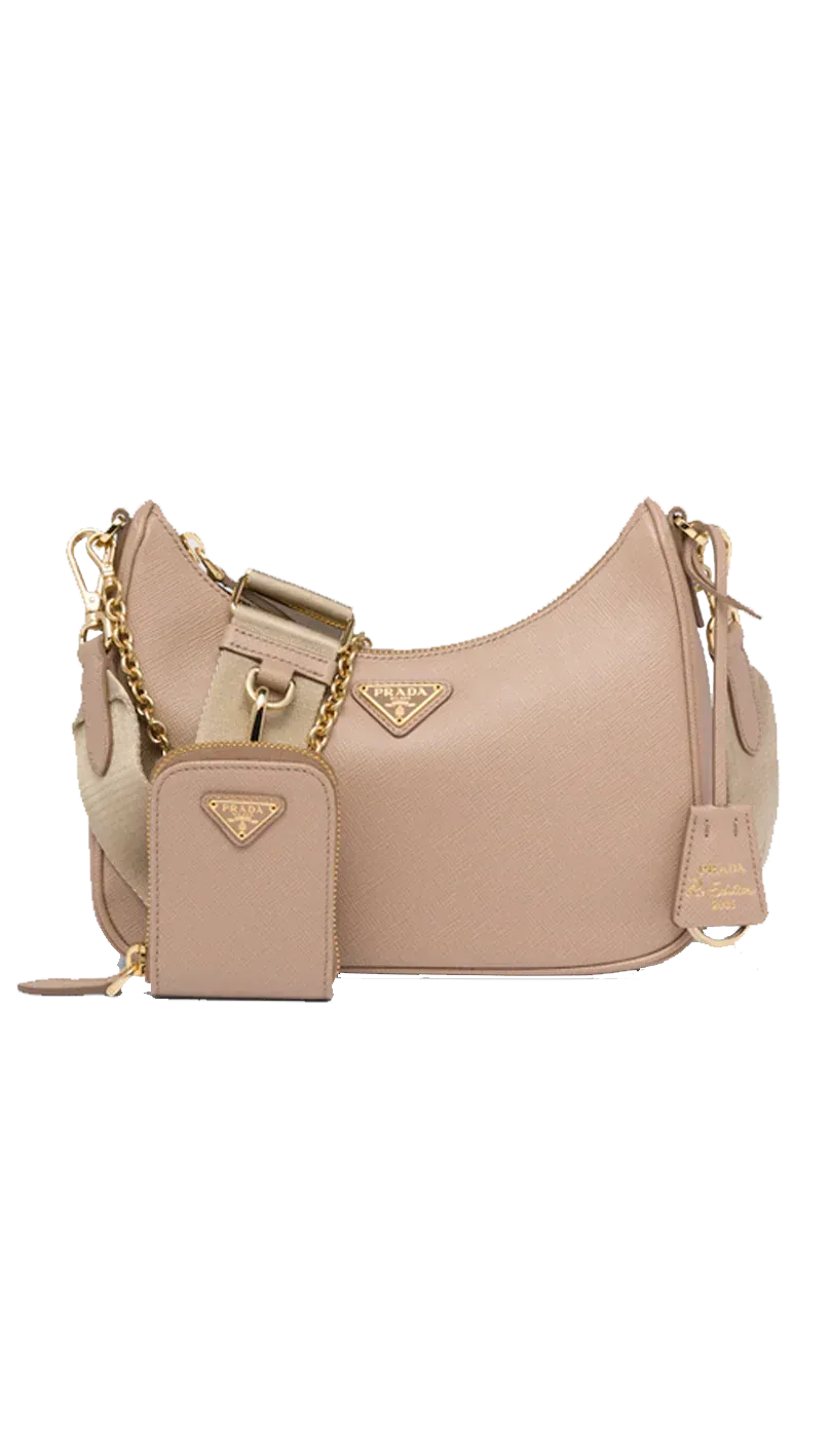 PR Double Bag